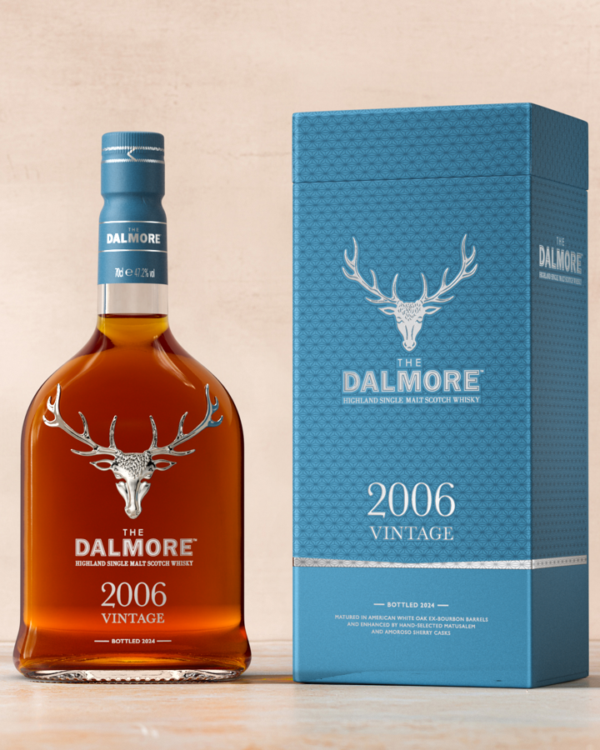 Dalmore 2006