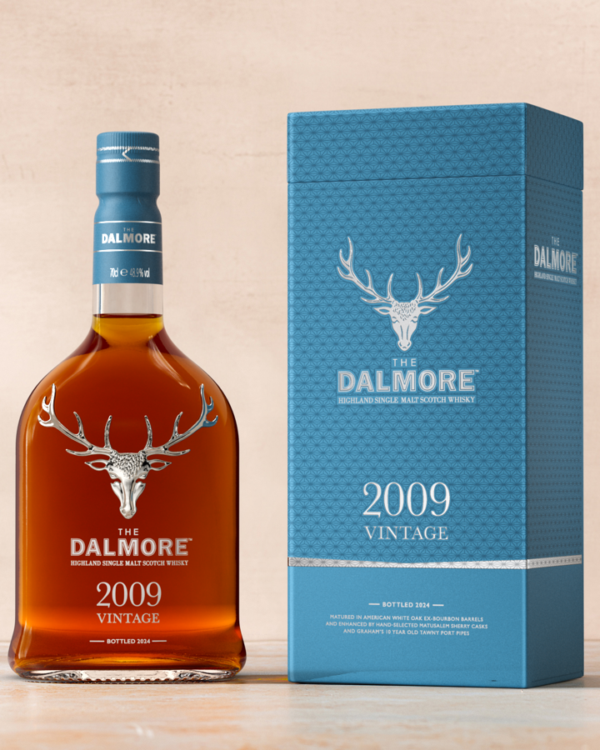 Dalmore 2009 Vintage 15 year old - Image 5