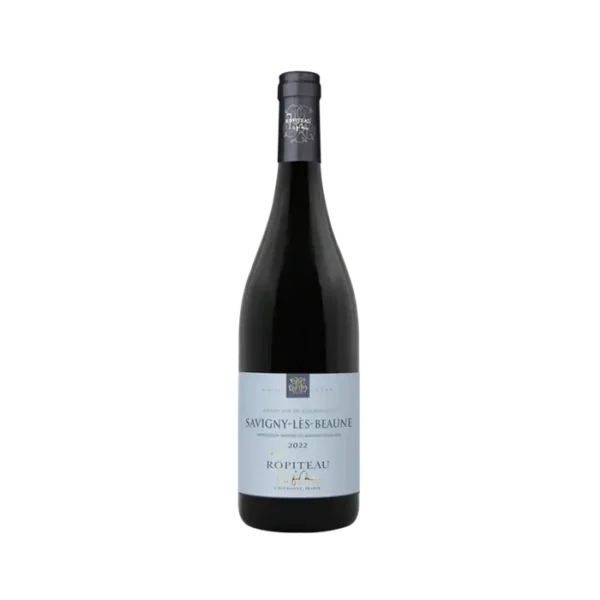 Ropiteau Freres Savigny-Les-Beaunes Blanc 2022