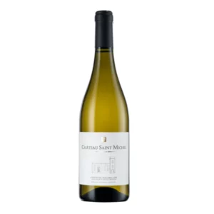 Château Saint Michel Blanc 2023