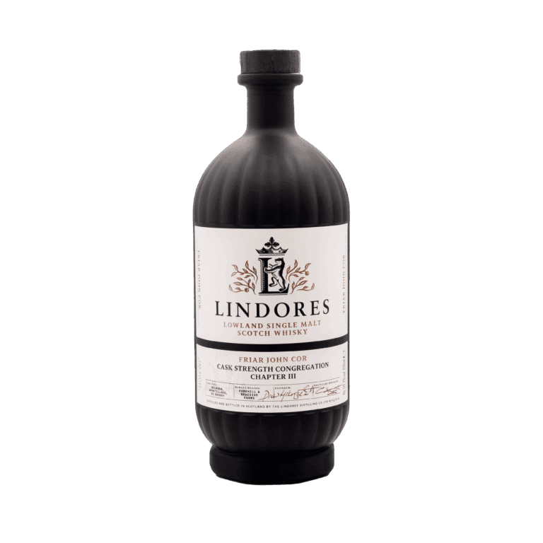 Lindores Friar John Cor Chapter 111