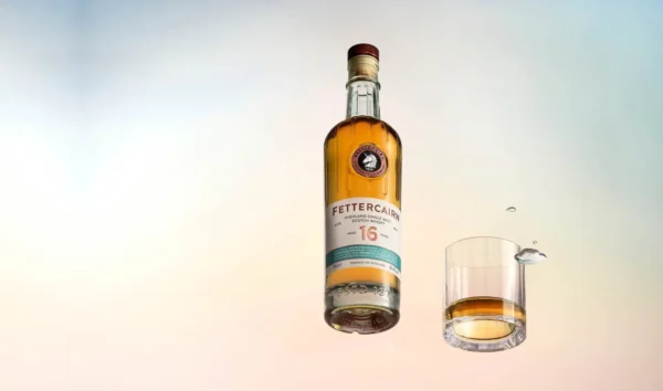 Fettercairn 16yo