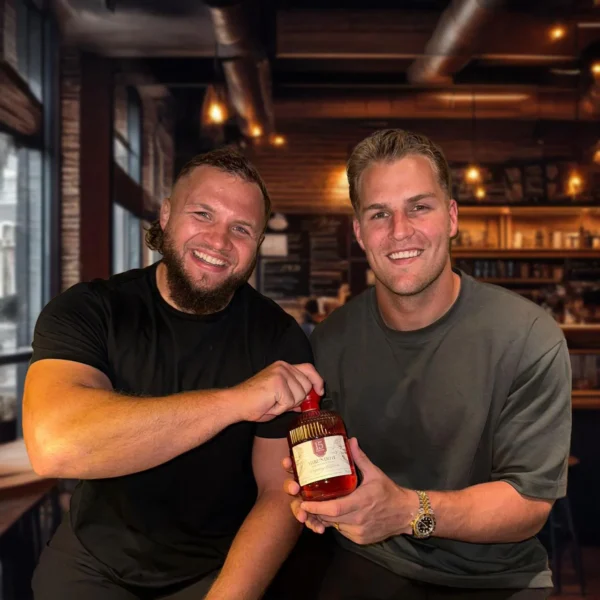 Hirundine Legacy Edition: 15 Year Old Single Malt Scotch Whisky