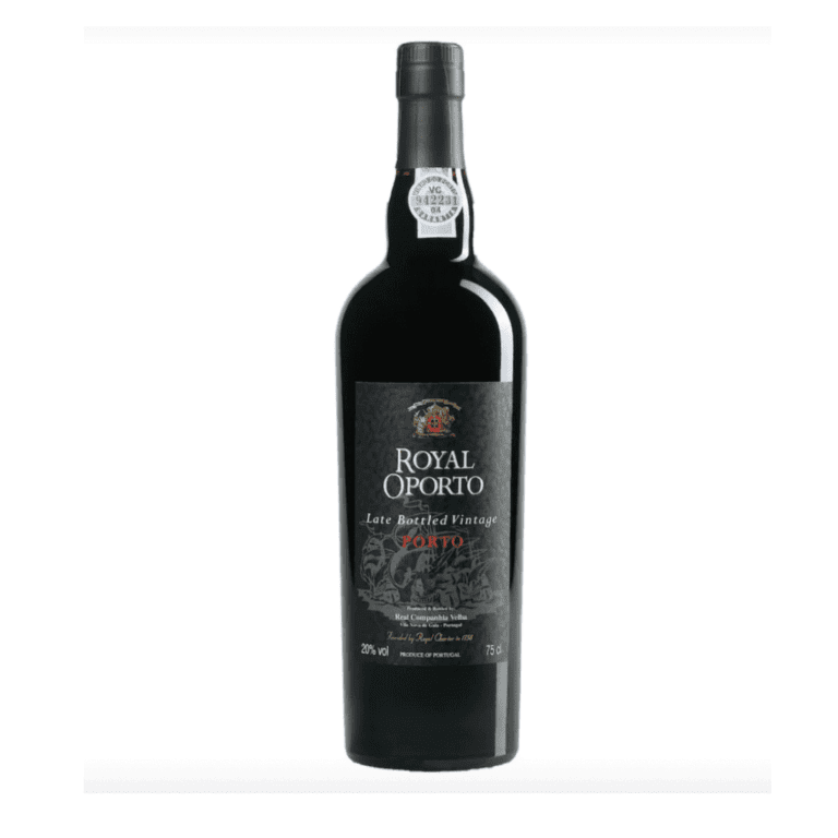 Royal Oporto Late Bottled Vintage 2017
