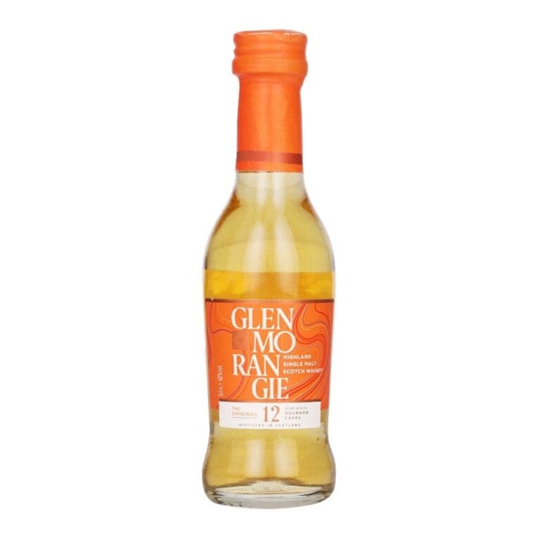 Glenmorangie 12yo 5cl Miniature