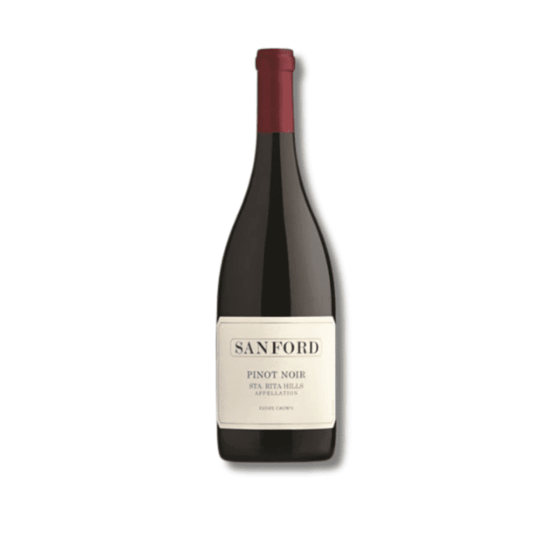Sanford Pinot Noir 2022