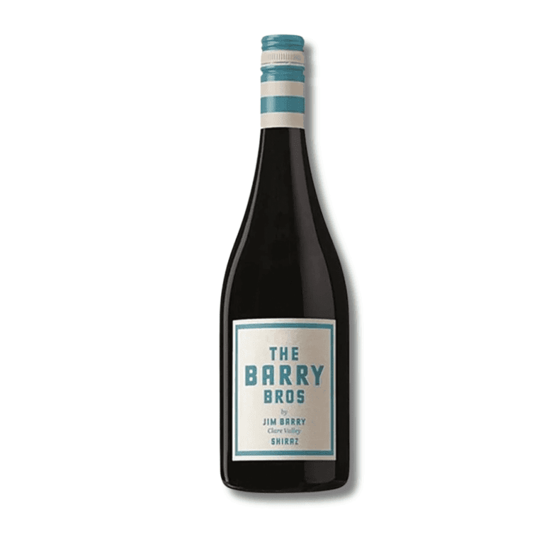 Jim Barry 'The Barry Bros.' Shiraz 2021