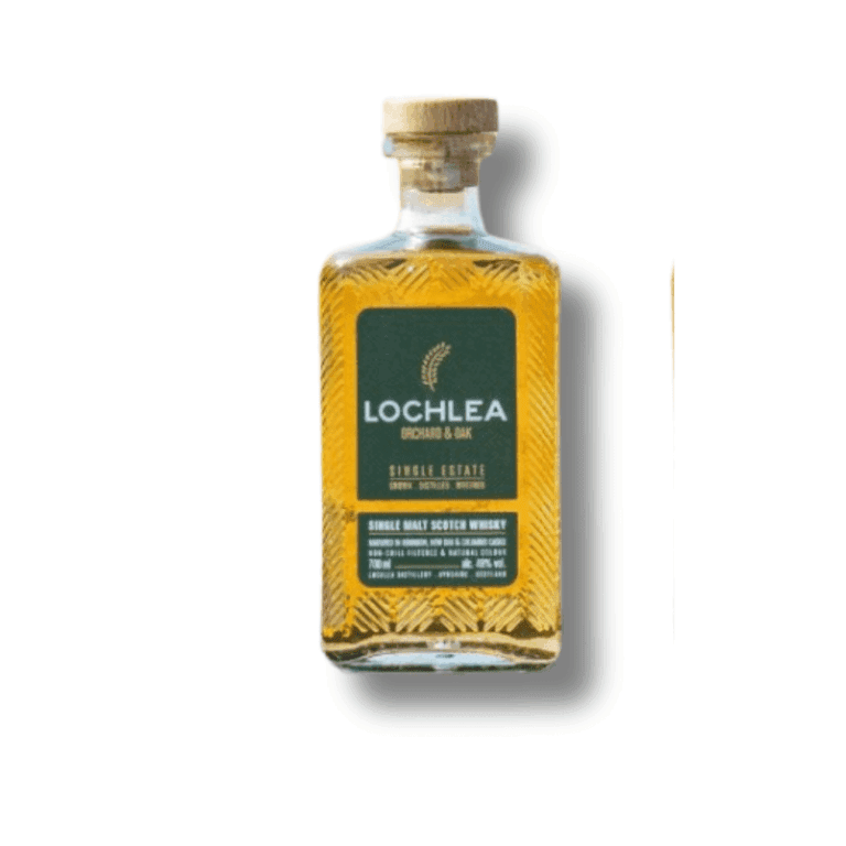 Lochlea Orchard and Oak